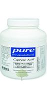Caprylic Acid 120