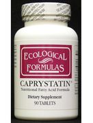 Caprystatin 90 tabs