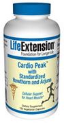 Cardio Peak with Standardized Hawthorn and Arjuna 120 Vcaps