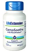 Carnosoothe with PicroProtect 60 Vcaps