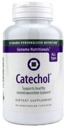 Catechol 60 vcaps