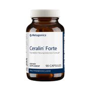 Metagenics Ceralin Forte - 90 Capsules