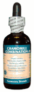 Genestra Chamomile Combination 1 2 fl oz