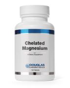 Chelated Magnesium - 100