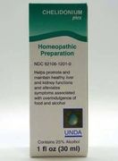 Genestra Chelidonium Plex 30ml