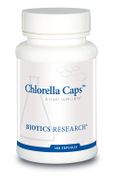Chlorella Caps - 180 C