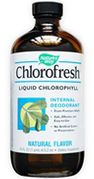 Chlorofresh Natural Flavor 16 Oz