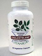 Vitanica Cholest Blend 90 caps