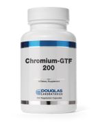 Chromium 200Mcg Rev Vcap - 100