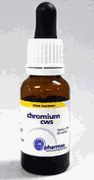 Pharmax Chromium CWS 15ml