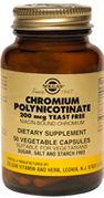 Chromium Polynicotinate Vc-50