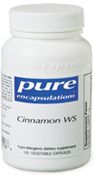 Cinnamon Ws 120