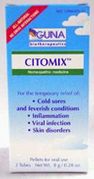 Citomix 8 gms