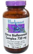 Citrus Bioflavonoids 750Mg 180 Vcaps