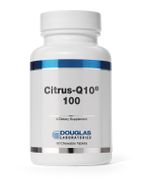 Citrus-Q10 100 - 60