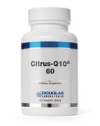 Citrus-Q10 60 - 60