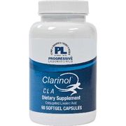 Progressive Labs Clarinol Cla - 90 Gels