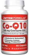 Co-Q10 60 Caps