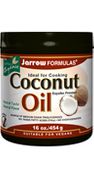 Coconut Oil 100% Organic 16 Oz