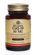 Megasorb CoQ-10 30 mg Softgels 30