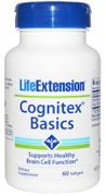 Cognitex Basics 60 Sgels