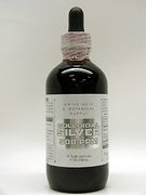 Colloidal Silver 500 PP 4 oz