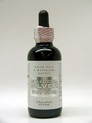 Colloidal Silver 500 PPM 2 oz