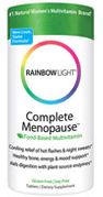 Complete Menopause Multivitamin 60 tab