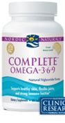 Complete Omega Formula Softgels - 180 Ct