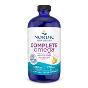 Complete Omega Liquid 3.6.9 - 16 Oz