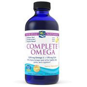 Complete Omega Liquid 3.6.9 - 8 Oz