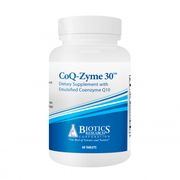 CoQ-Zyme 30 (30 mg) - 60 T