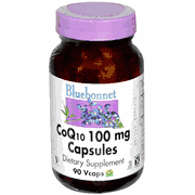 CoQ10 100Mg Vcaps 90