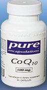 CoQ10 60Mg - 60