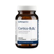 Metagenics Cortico-B5B6 - 60 Tablets