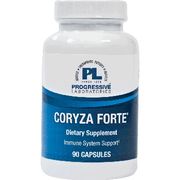 Progressive Labs Coryza Forte - 90 Caps
