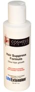 Cosmesis Hair Suppress Formula 4 oz