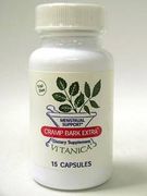 Vitanica Cramp Bark Extra 15 caps