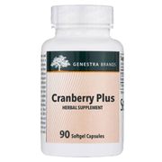 Genestra Cranberry Plus 600 mg 90 vcaps