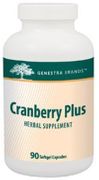 Genestra Genestra Cranberry Plus 90vcaps