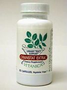 Vitanica CranStat Extra 60 caps