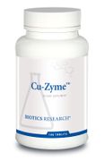 Cu-Zyme (Copper) - 100 T