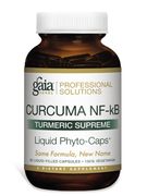 Curcuma NF-kB: Turmeric Supreme 60 caps