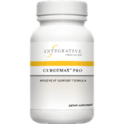 Integrative Therapeutics Curcumax Pro 60 tabs