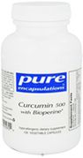 Curcumin 500 With Bioperine 120