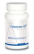 Cytozyme-AD (Neonatal Adrenal) - 180 T