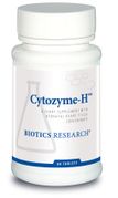 Cytozyme-H (Neonatal Heart) - 60 T