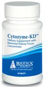 Cytozyme-KD (Neonatal Kidney) - 60 T