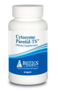 Cytozyme-Parotid-TS - 90 T