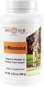 BioTech Pharmacal D-Mannose Powder 100 gms